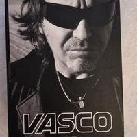 dvd ➕️ libro Vasco