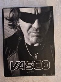 dvd ➕️ libro Vasco
