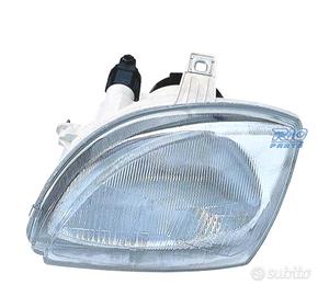FARO SINISTRO FIAT SEICENTO 98-