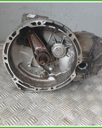 Cambio Robotizzato Robotizzato Smart Fortwo Coupe