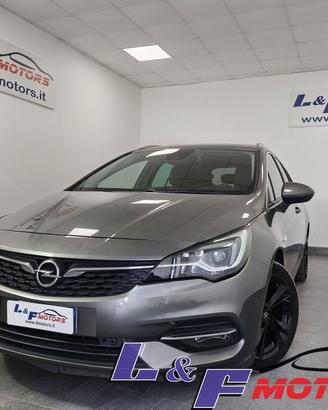 Opel Astra 1.5 CDTI Ultimate 122cv S&S AT9