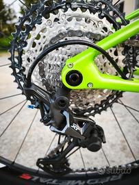 Merida Big nine 4000