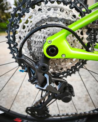 Merida Big nine 4000