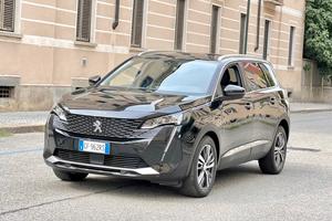 Peugeot 5008 BlueHDi 180 S&S EAT8 Allure Pack