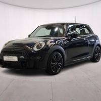 MINI Mini Cooper S JCW 3 Porte