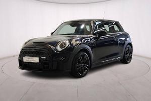 MINI Mini Cooper S JCW 3 Porte