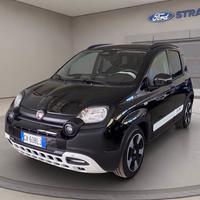 FIAT Pandina Cross 1.0 firefly hybrid s&s 70cv