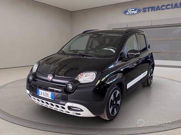 FIAT Pandina Cross 1.0 firefly hybrid s&s 70cv