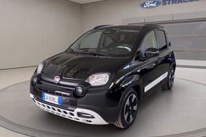 FIAT Pandina Cross 1.0 firefly hybrid s&s 70cv