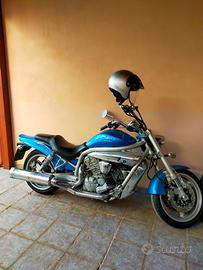 aquila hyosung 650