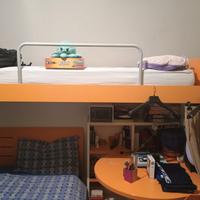 Camera da letto x ragazzi