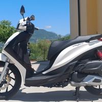 Piaggio Medley 125 - 2023