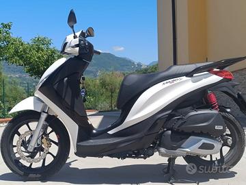 Piaggio Medley 125 - 2023