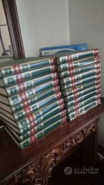 Grande Enciclopedia De Agostini – Collezione compl