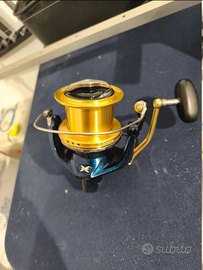 Mulinello Shimano