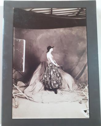 GIORGIO ARMANI  FALL WINTER COLLECTION 1989/90