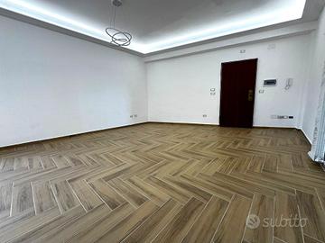 Rif.RI542- appartamento trilocale