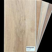 Pavimento SPC MAXI effetto parquet Rovere 3D