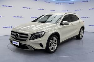 MERCEDES GLA 200 CDI SPORT AUTO