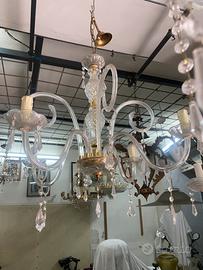 Lampadari  per arredamento !!?