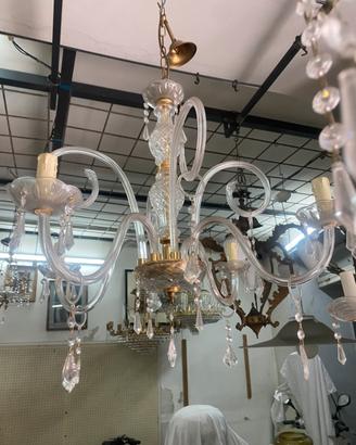 Lampadari  per arredamento !!?