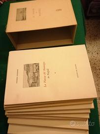 9 Libri Le Piazze Di Napoli
VITTORIO GLEIJESES

