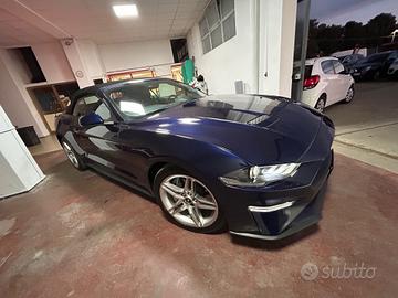 Ford Mustang Convertible 2.3 EcoBoost aut.