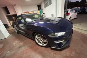 Ford Mustang Convertible 2.3 EcoBoost aut.