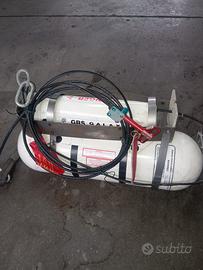 paracadute deltaplano/ulm