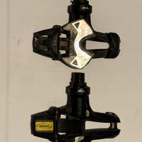 Pedali Mavic Zxellium sl iclic