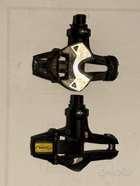 Pedali Mavic Zxellium sl iclic