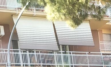 Tenda da sole