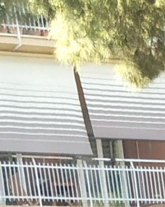 Tenda da sole