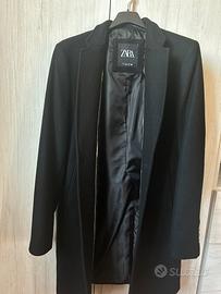 Cappotto invernale elegante ZARA