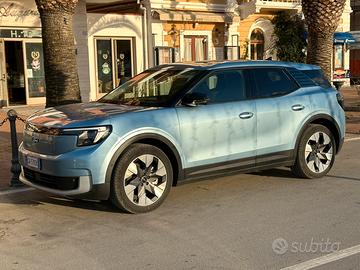 Ford Explorer RWD 286cv Premium