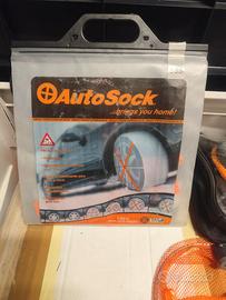 Calze da neve omologate