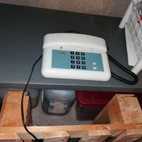 Telefono a cornetta