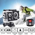 Go Pro Cam 4K SPORT WIFI ACTION CAMERA ULTRA HD