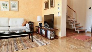 PORZIONE DI QUADRIFAMILIARE A PESARO