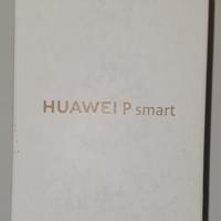 Smartphone huawei p smart 2019 dual sim perfetto 