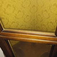 fuciliera angolare in legno