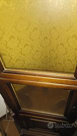 fuciliera angolare in legno