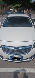 Opel insigniaInsignia sport tourer cosmo 2.0 TDI
