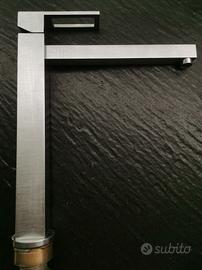 FRANKE PLANAR TORRE

Rubinetto Miscelatore cucina