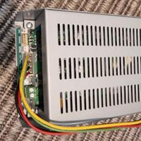 Inim IPS12160G Alimentatore Switching 13,8V 5A + 1