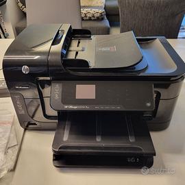 stampante HP Officejet 6500 A Plus