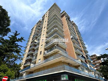 Appartamento a Aversa Via de Chirico 4 locali