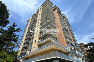 Appartamento a Aversa Via de Chirico 4 locali