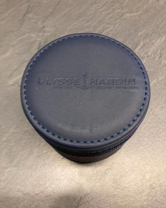 Astuccio Ulysse Nardin