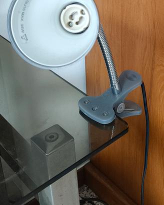 lampada da scrivania